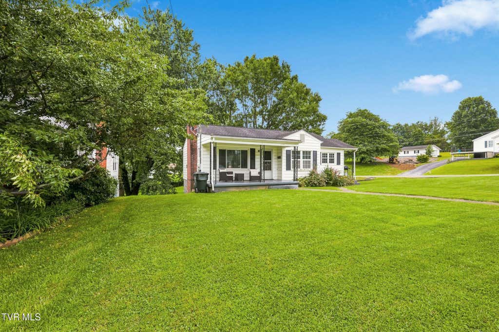 Photo of 246 Randolph Street, Bristol, VA 24201 (MLS # 9999063)