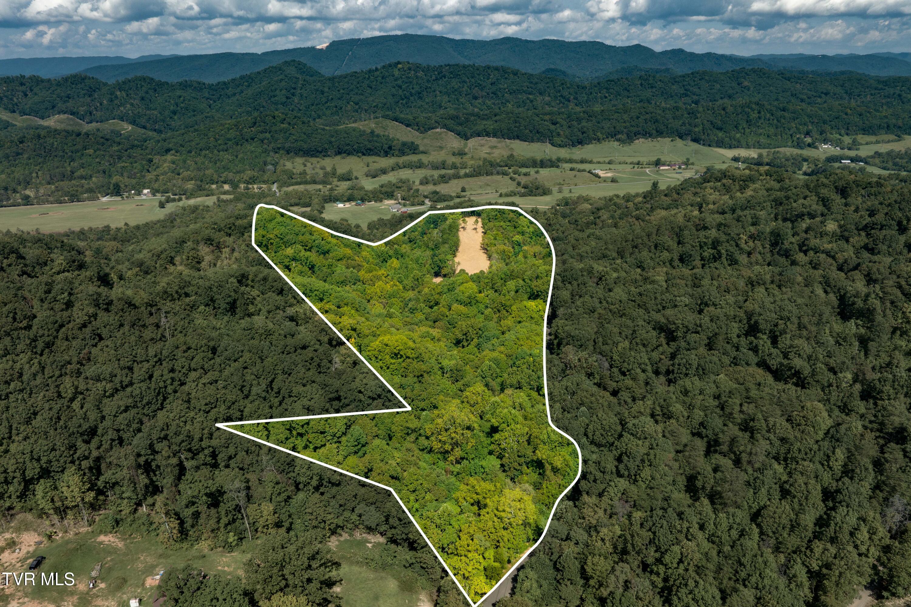 Tbd Ninny Ridge Rd, Whitesburg, Tennessee image 1