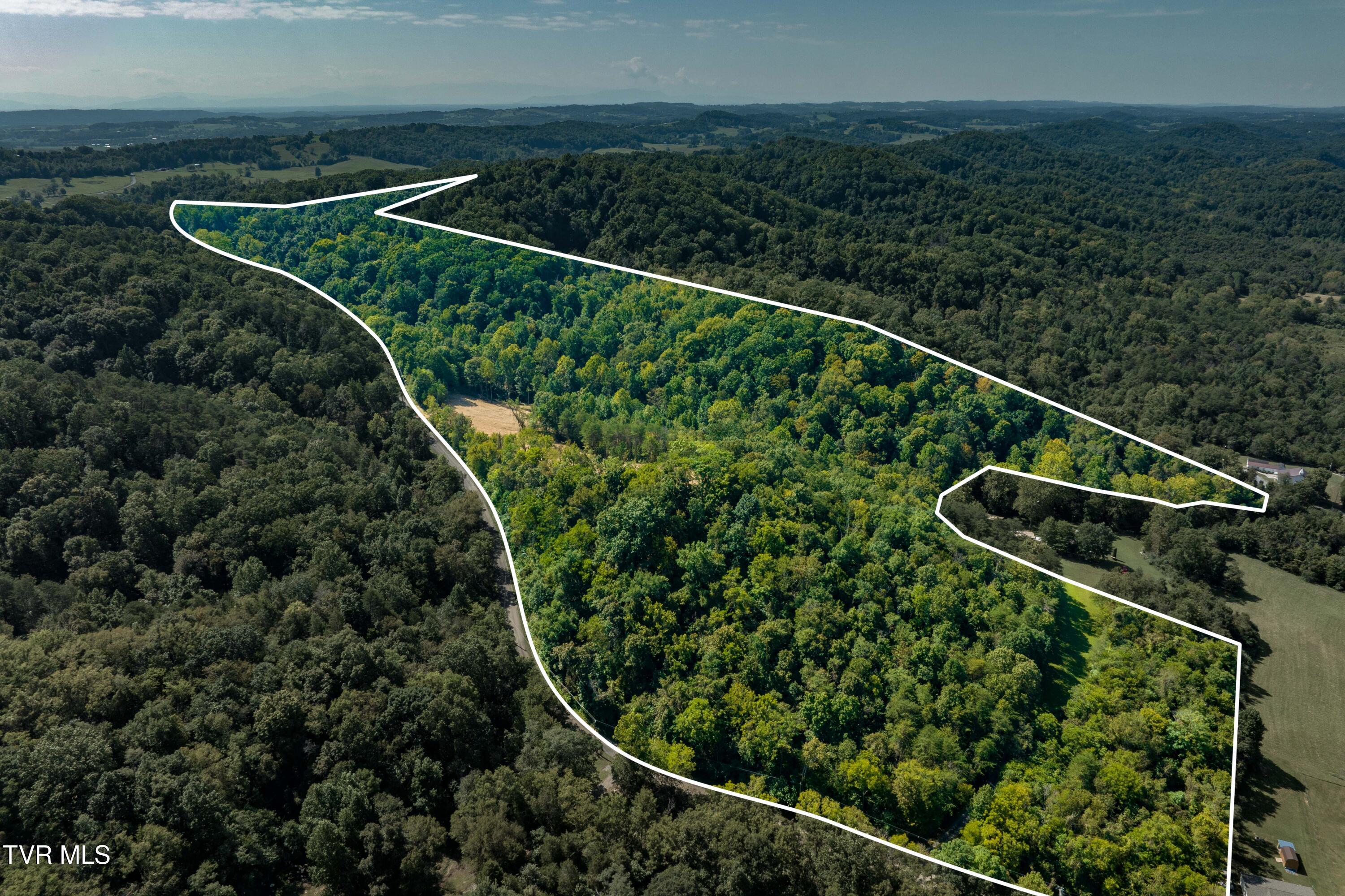 Tbd Ninny Ridge Rd, Whitesburg, Tennessee image 9