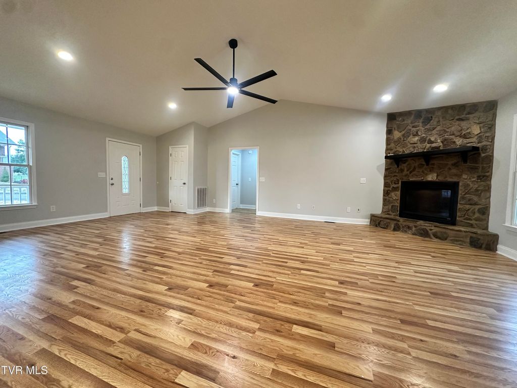 Photo of 217 Fox Meadows Drive, Church Hill, TN 37642 (MLS # 9989735)