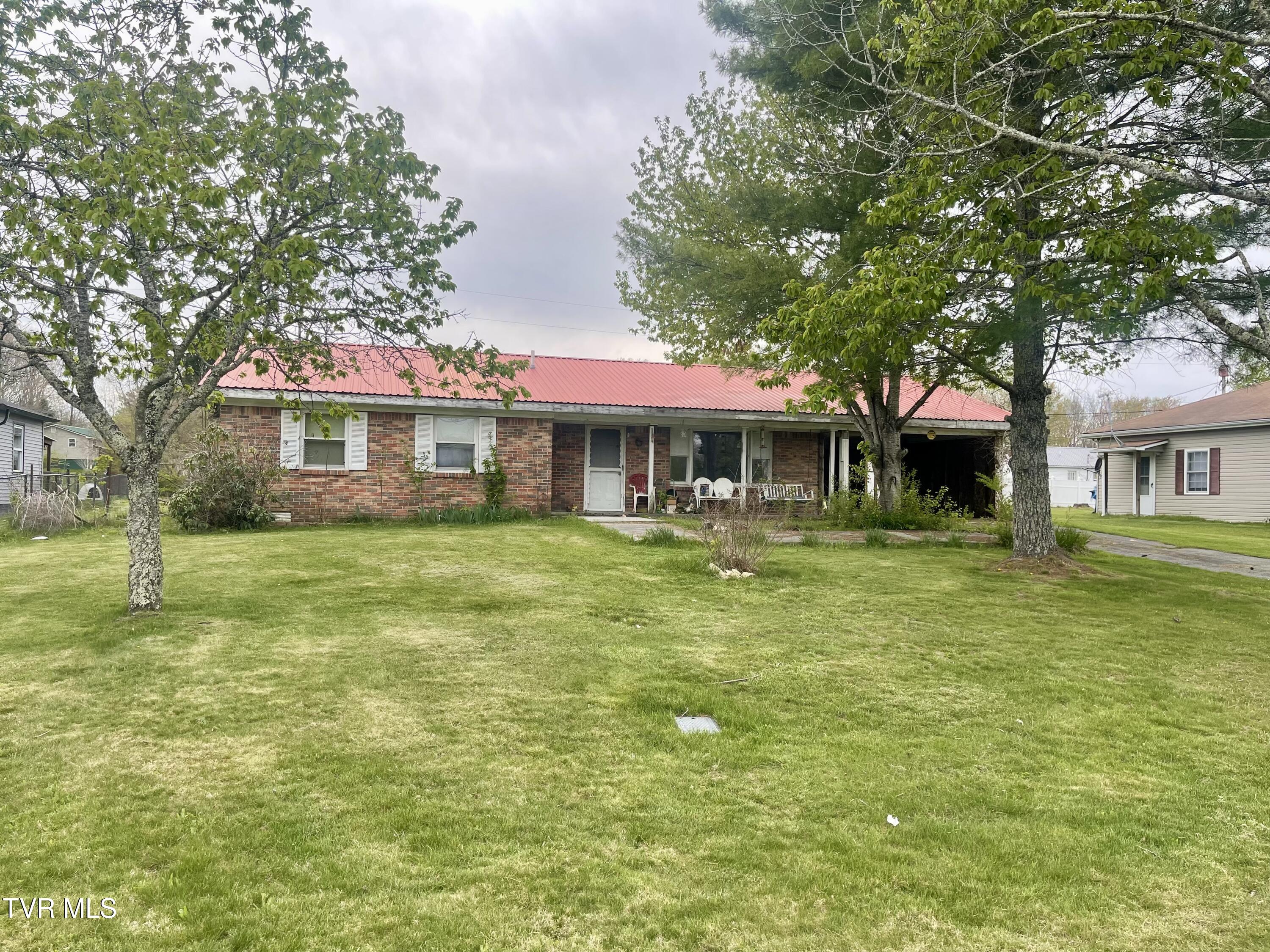 2911 Dungannon Road, Coeburn, Virginia image 1