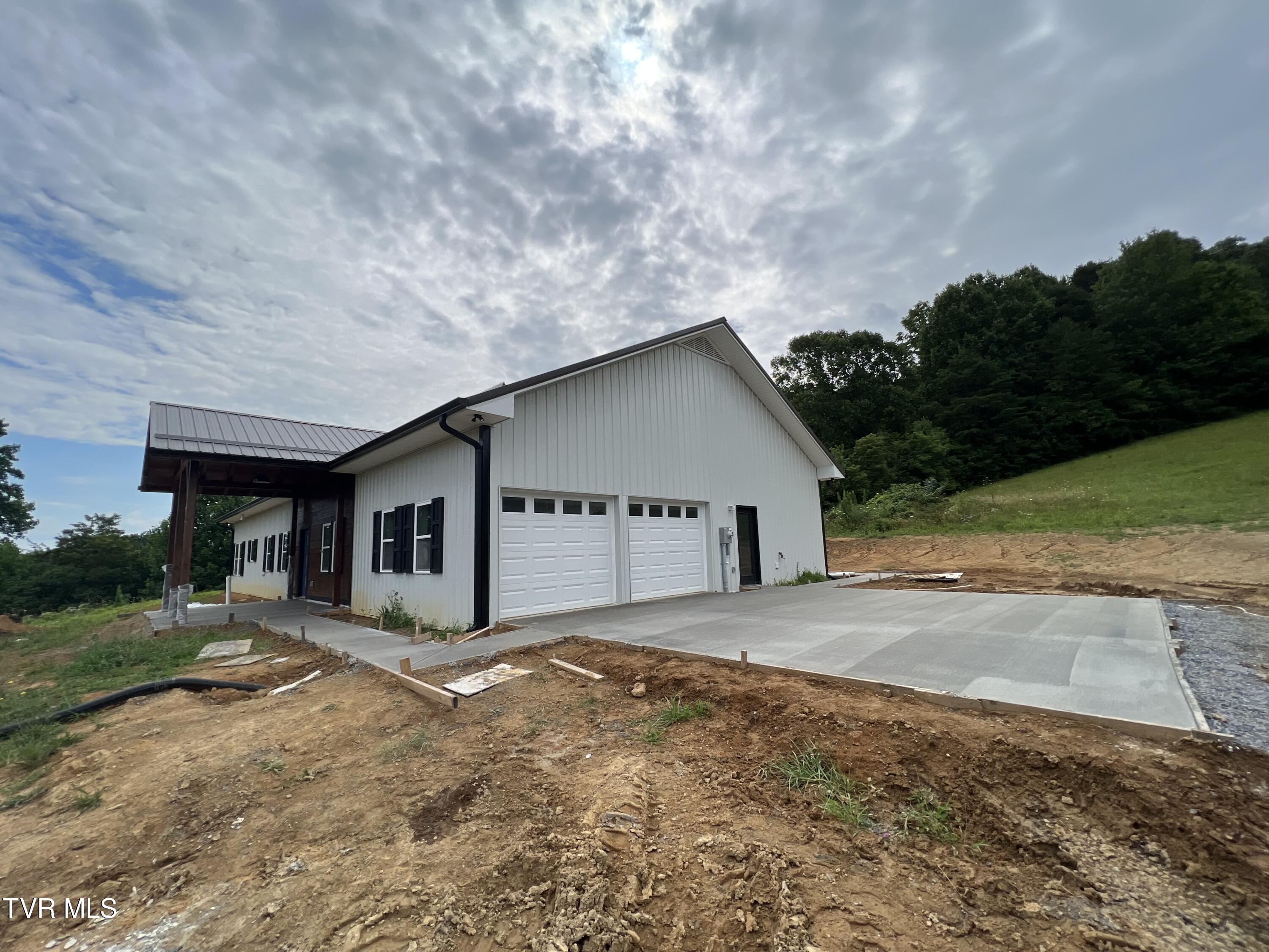 545 Fordtown Rd Road, Fall Branch, Tennessee image 1