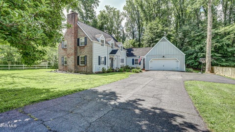 Photo of 205 Sparkling Brook Drive, Bristol, TN 37620 (MLS # 9997635)