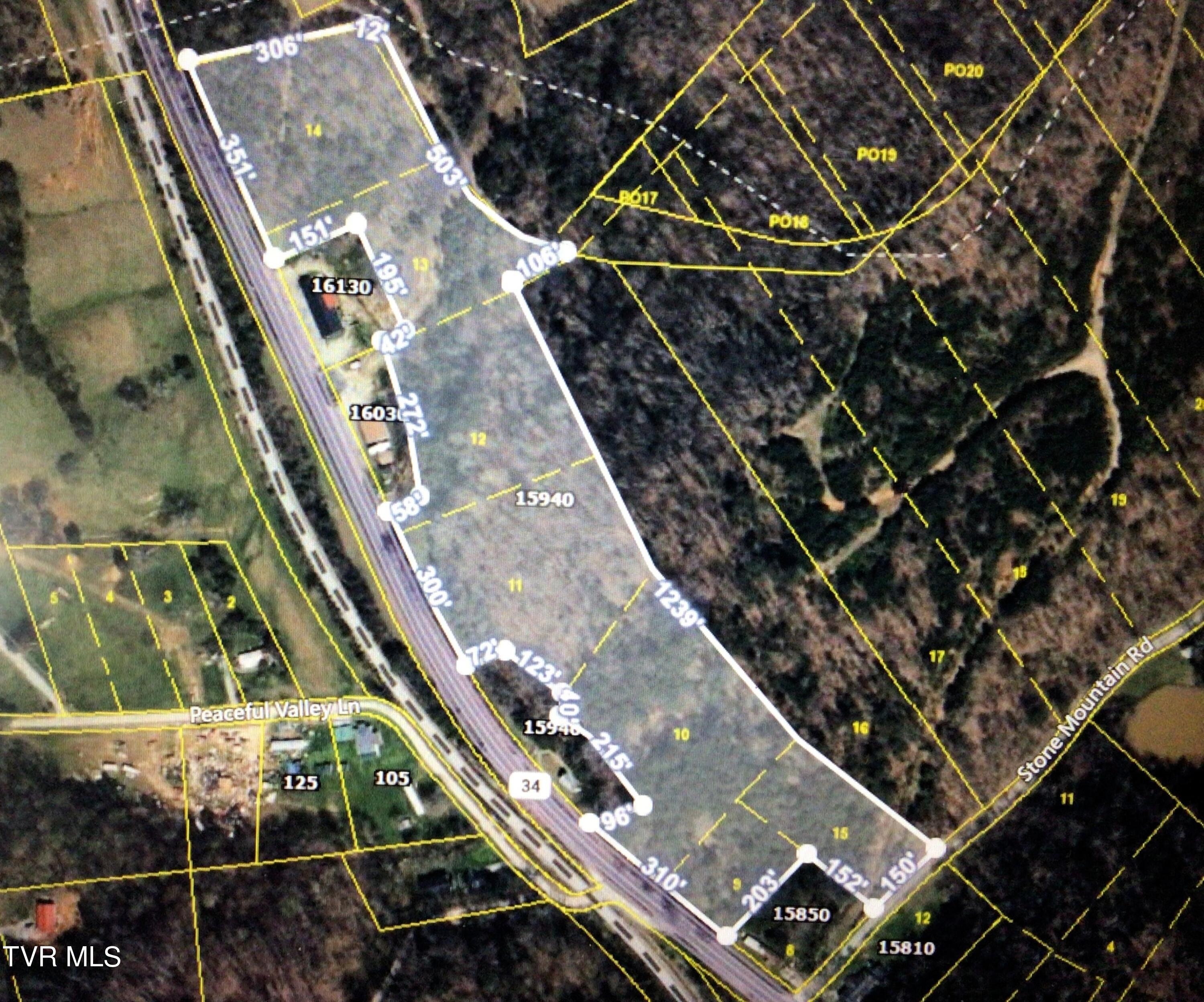 12 Andrew Johnson Highway, Bulls Gap, Tennessee image 1