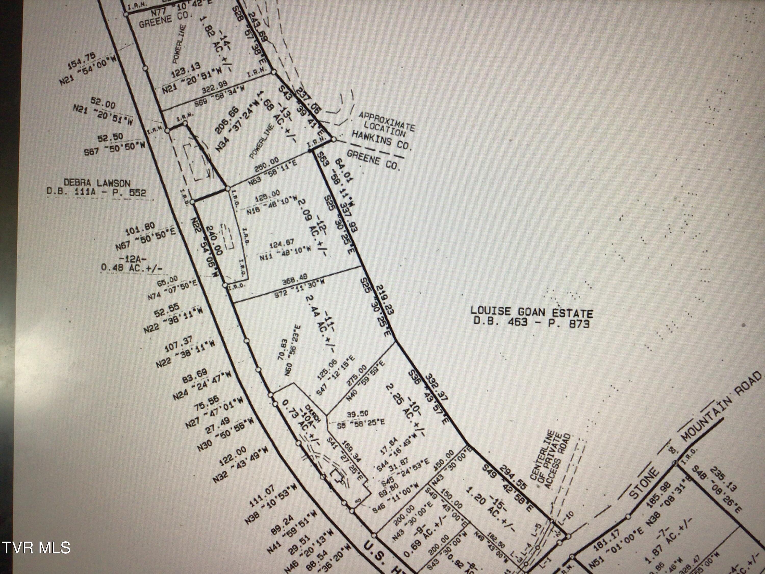 12 Andrew Johnson Highway, Bulls Gap, Tennessee image 2