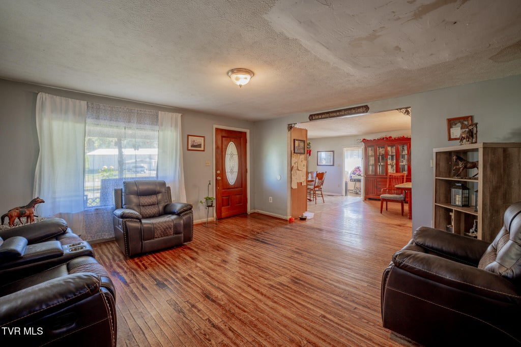 Photo of 1069 Pendergrass Road, Bristol, VA 24201 (MLS # 10002319)