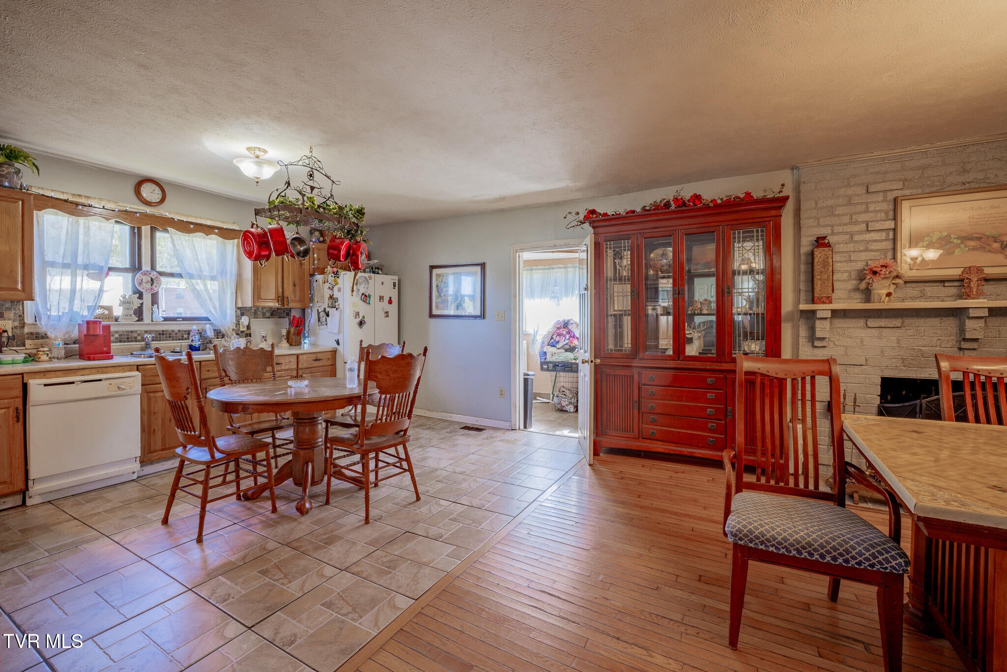 1069 Pendergrass Road