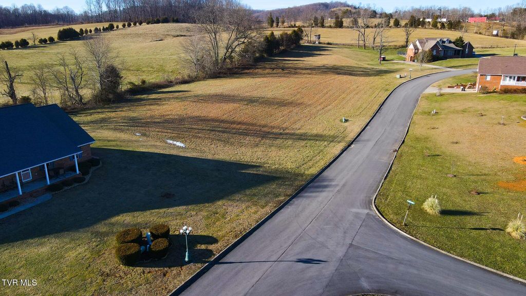 Photo of 34 Walnut Grove Drive, Church Hill, TN 37642 (MLS # 9986937)