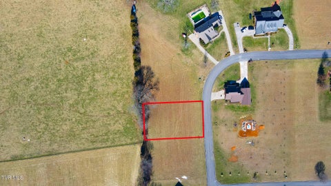 Vacant Land For Sale - LOT 34 Walnut Grove Drive<br/> Church Hill, TN 37642