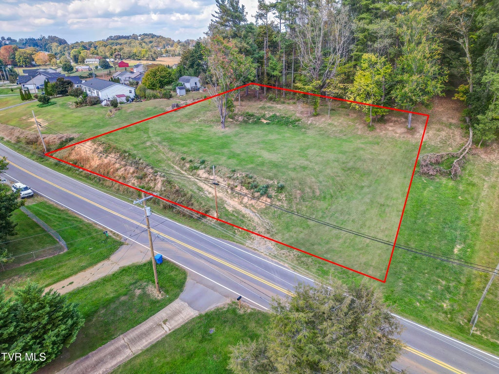 Photo of 1402 College Street, Jonesborough, TN 37659 (MLS # 10002309)