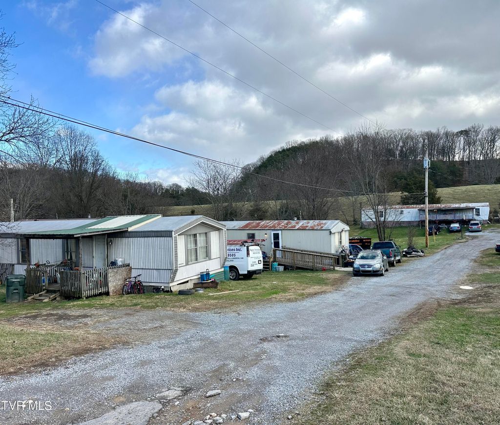 Photo of 144 Kiser Circle, Jonesborough, TN 37659 (MLS # 9990034)