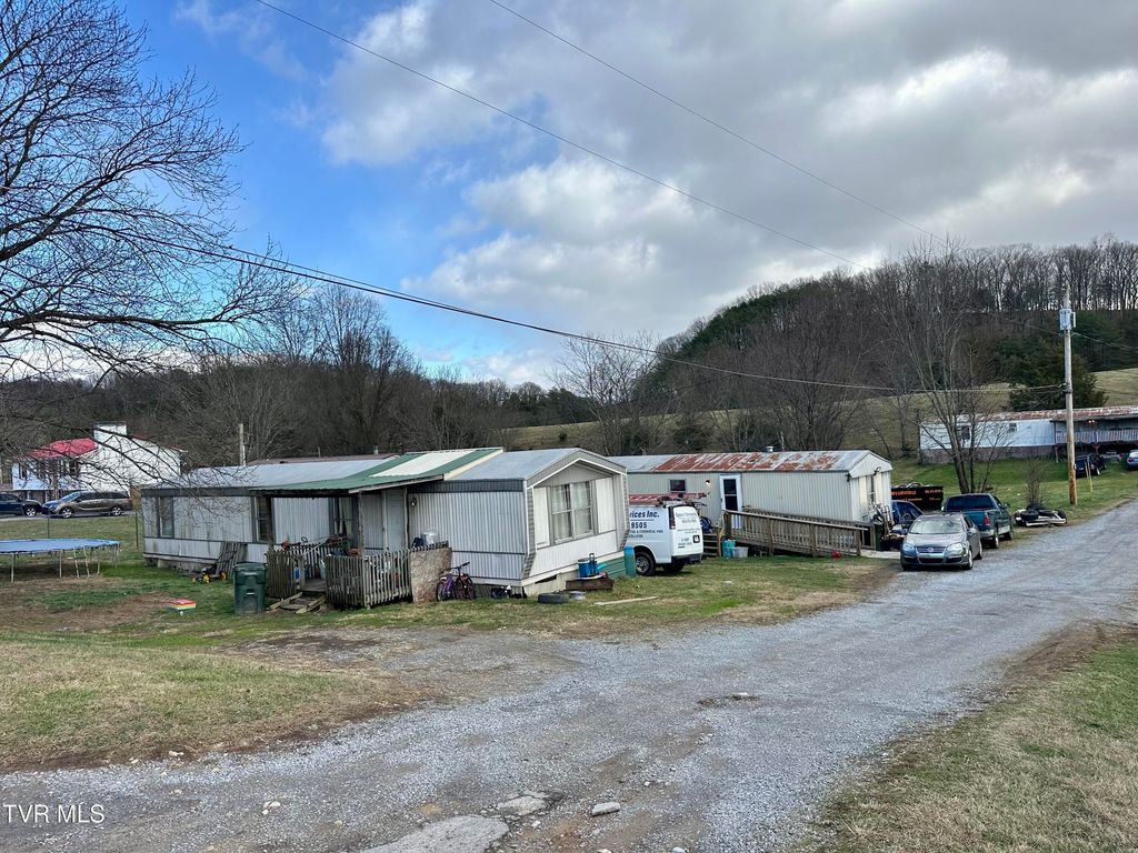 Photo of 144 Kiser Circle, Jonesborough, TN 37659 (MLS # 9990034)