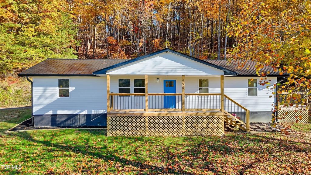 Photo of 458 Possum Hollow Road, Johnson City, TN 37615 (MLS # 9987954)