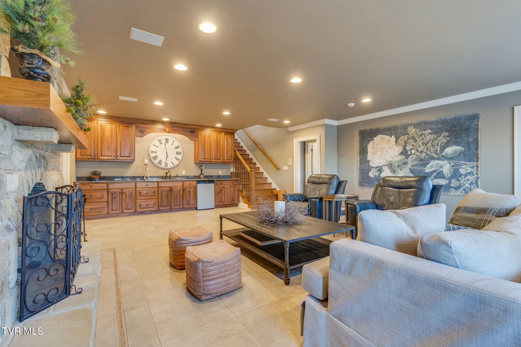 220 Trinity Ridge Drive, Gate City, Virginia image 45