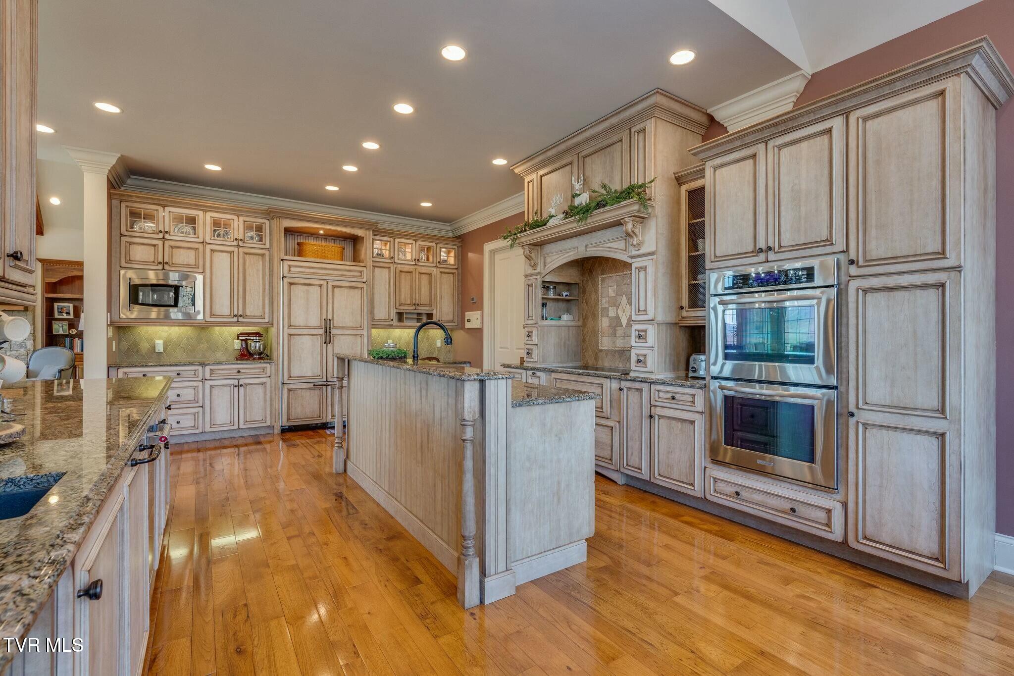 220 Trinity Ridge Drive, Gate City, Virginia image 24