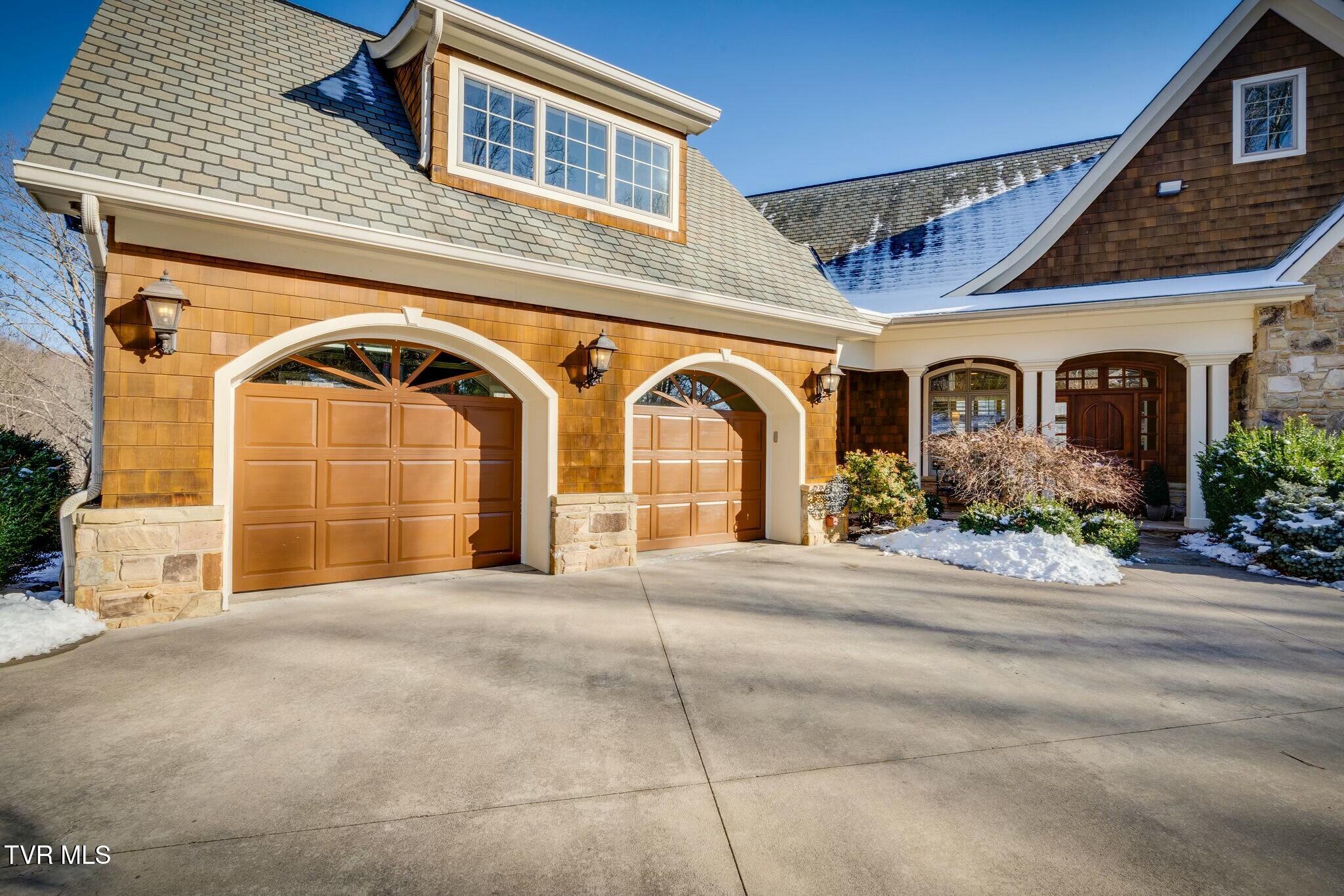 220 Trinity Ridge Drive, Gate City, Virginia image 5