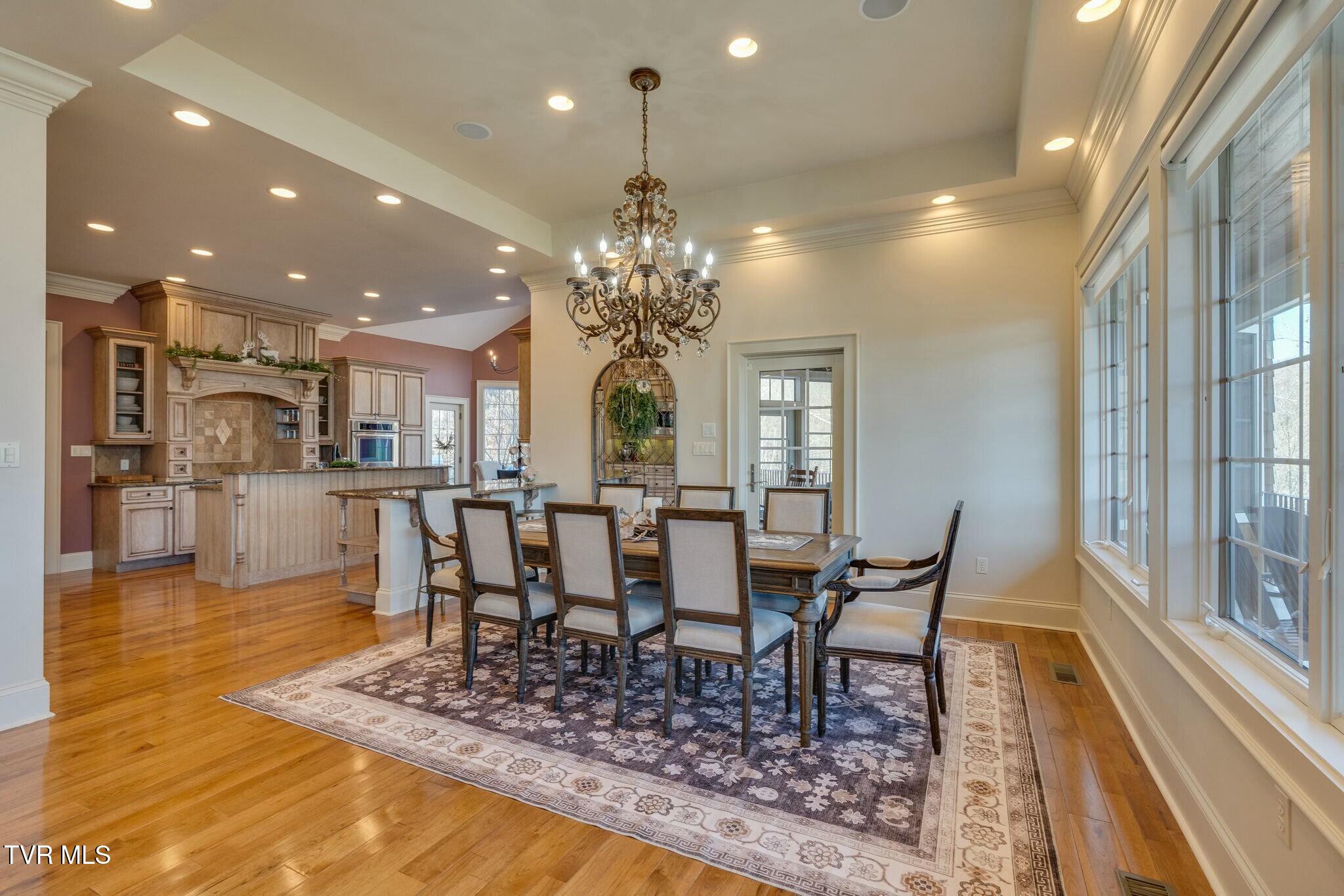 220 Trinity Ridge Drive, Gate City, Virginia image 18