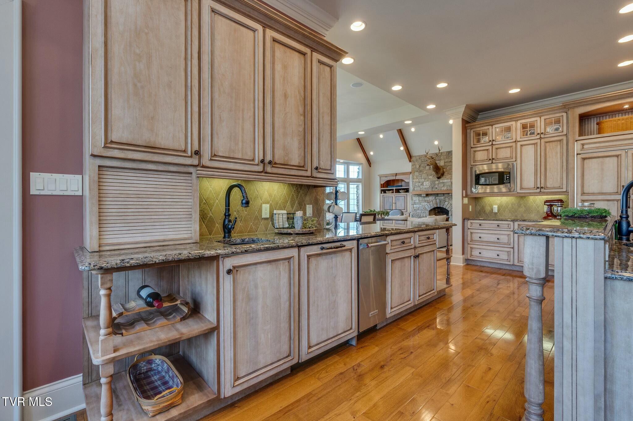 220 Trinity Ridge Drive, Gate City, Virginia image 25