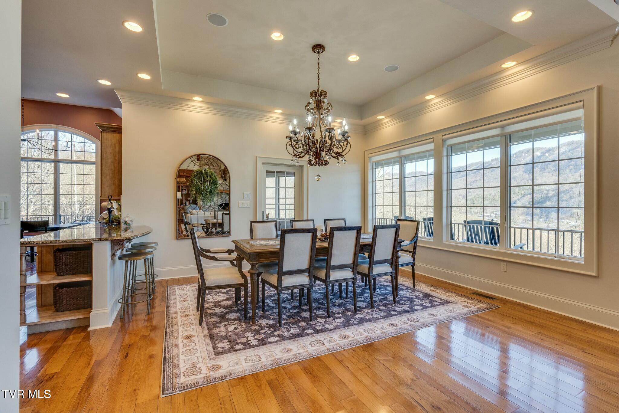 220 Trinity Ridge Drive, Gate City, Virginia image 17
