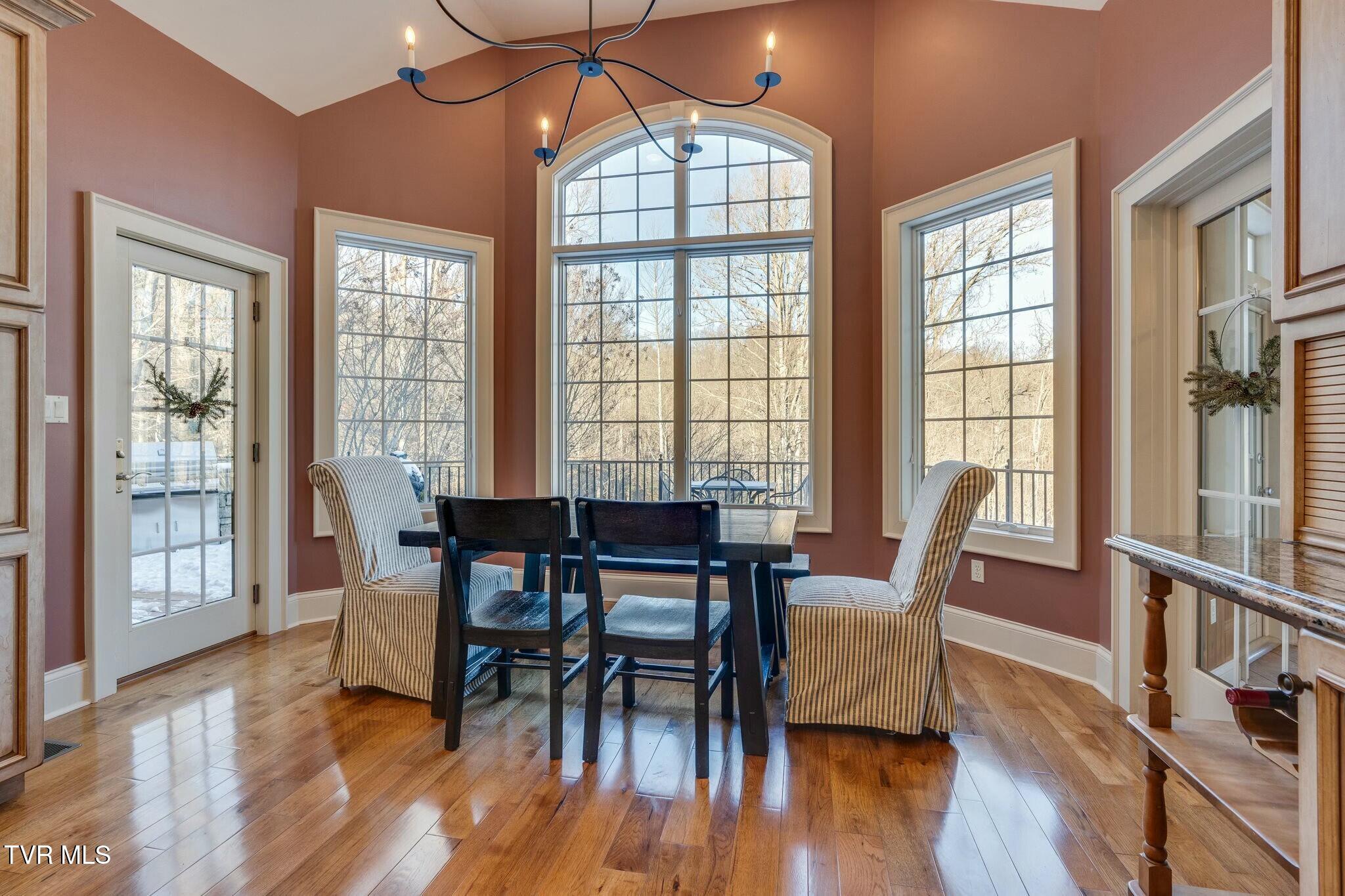 220 Trinity Ridge Drive, Gate City, Virginia image 26