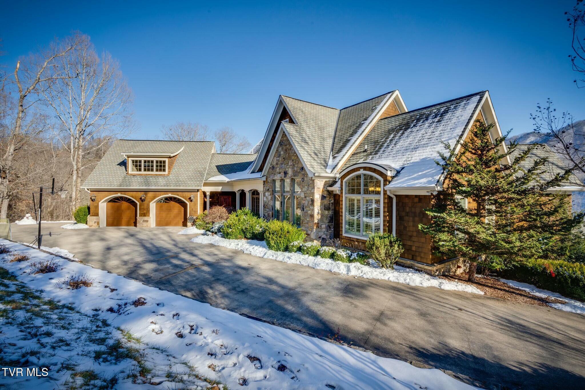 220 Trinity Ridge Drive, Gate City, Virginia image 3