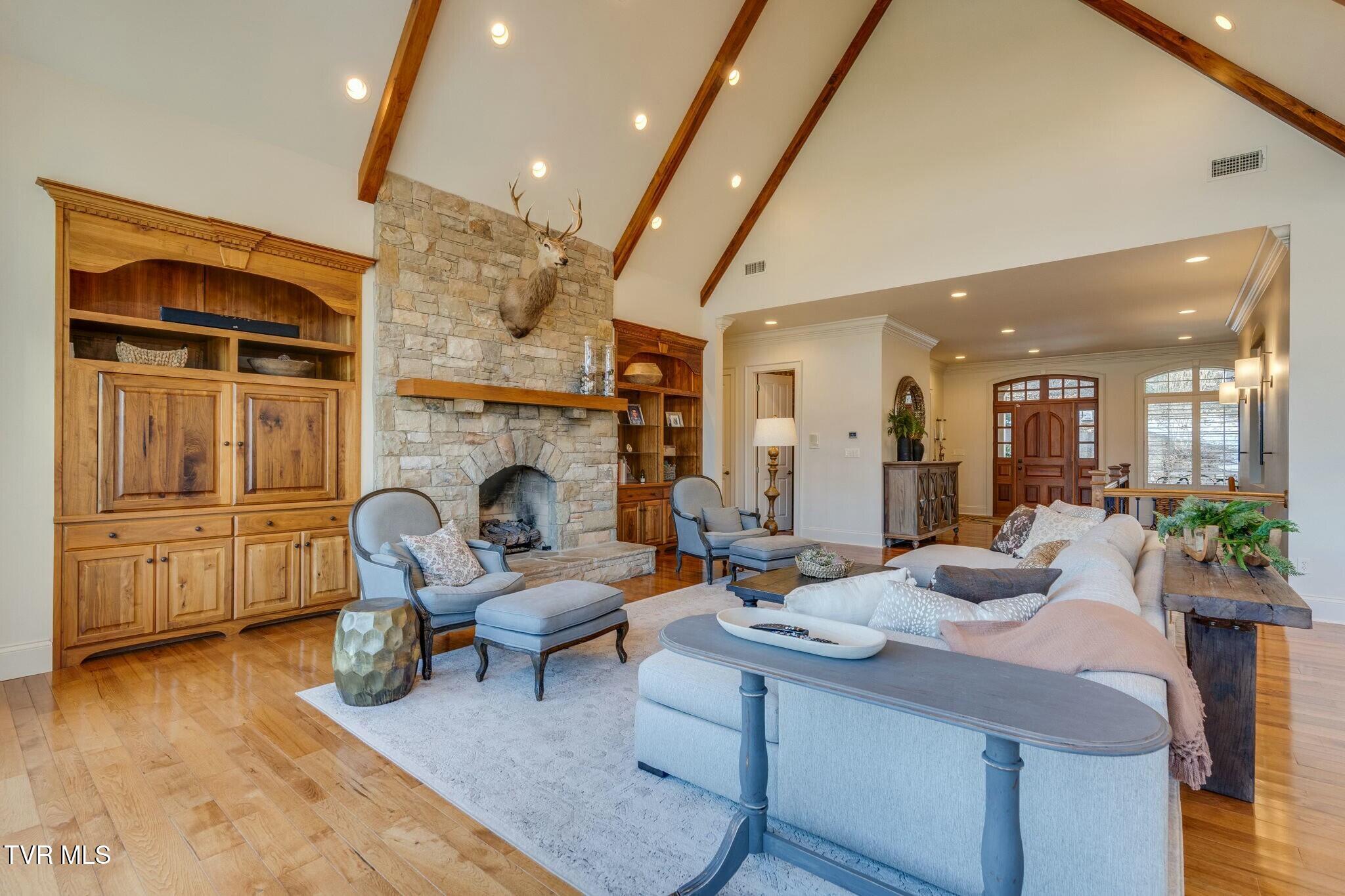 220 Trinity Ridge Drive, Gate City, Virginia image 13