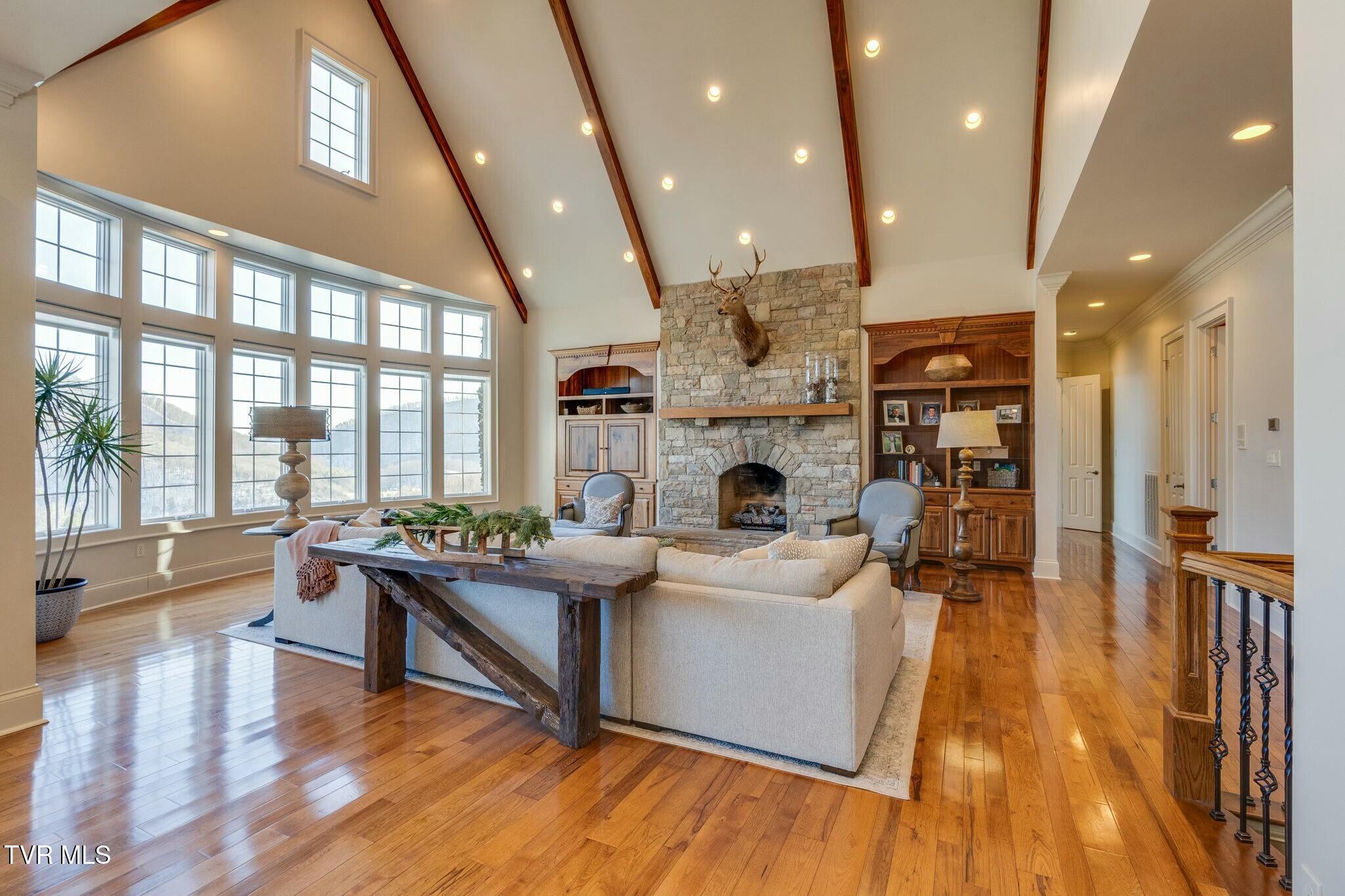 220 Trinity Ridge Drive, Gate City, Virginia image 14