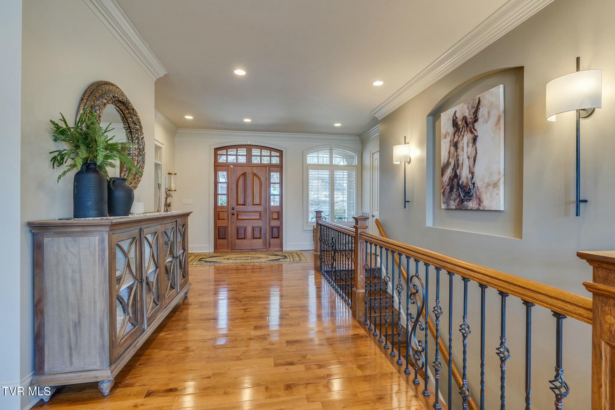 220 Trinity Ridge Drive, Gate City, Virginia image 8