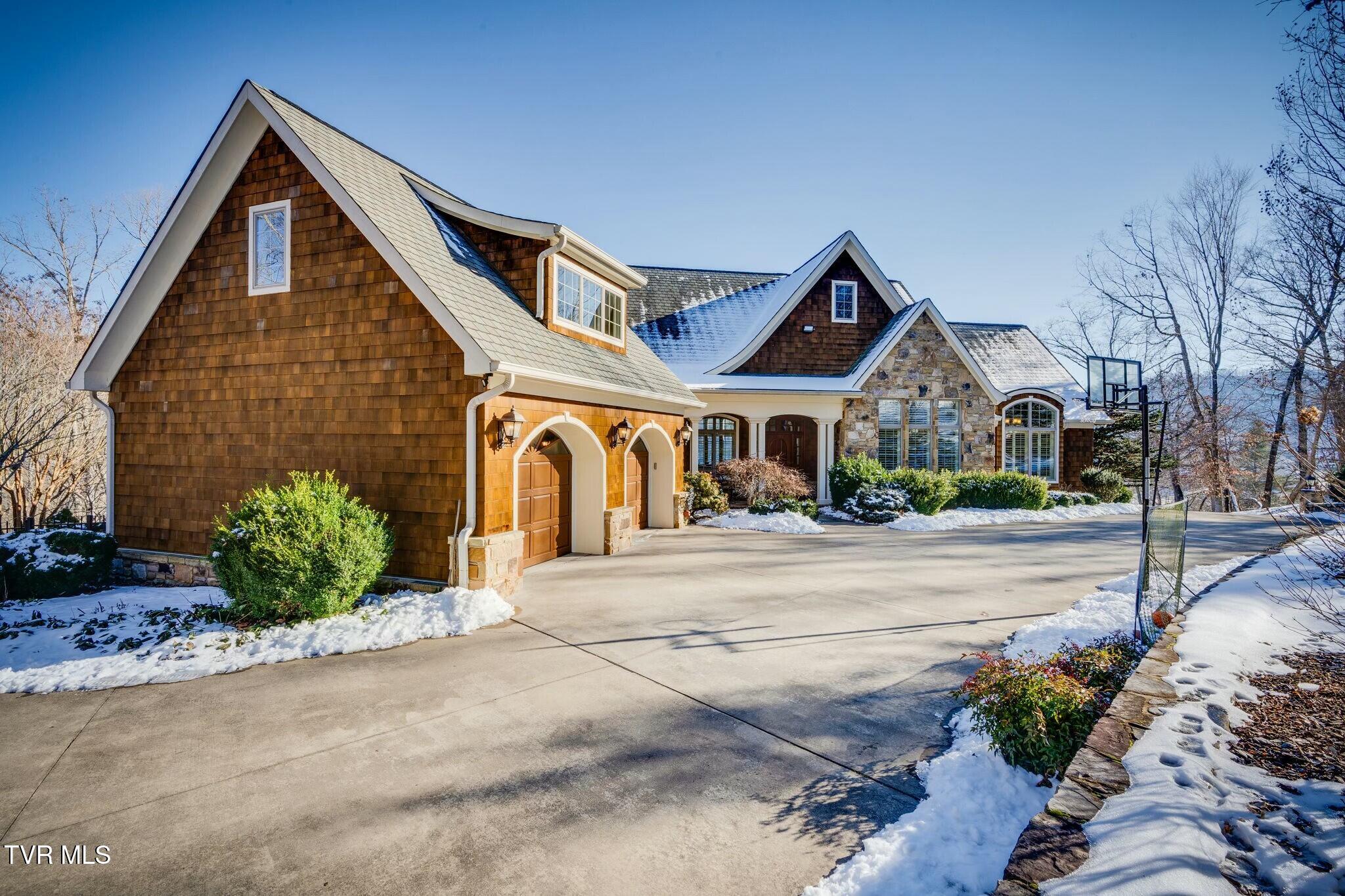 220 Trinity Ridge Drive, Gate City, Virginia image 4
