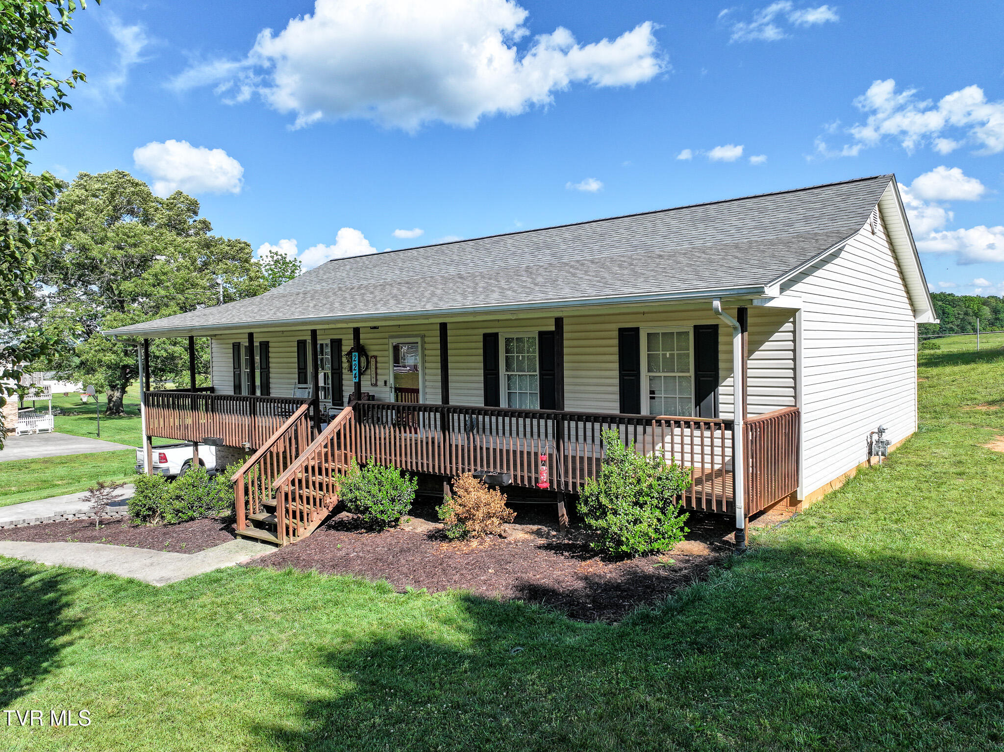 224 Lauren Drive, Rogersville, Tennessee image 45