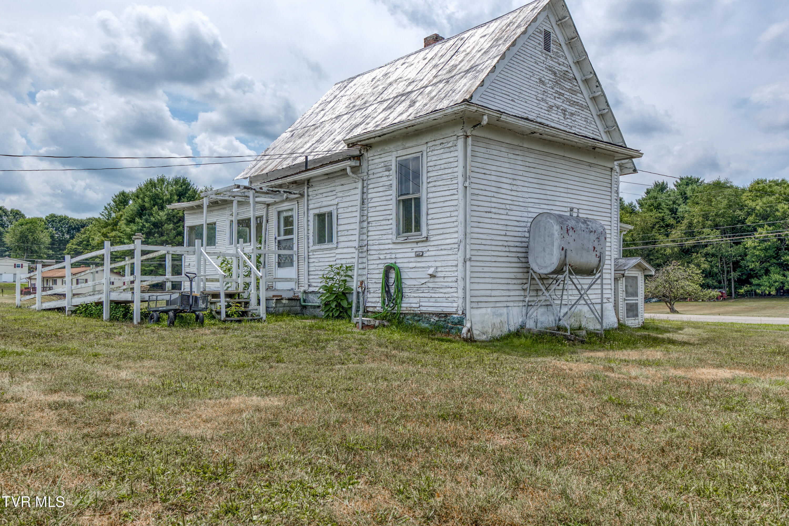 265 Flatwoods Road, Marion, Virginia image 19