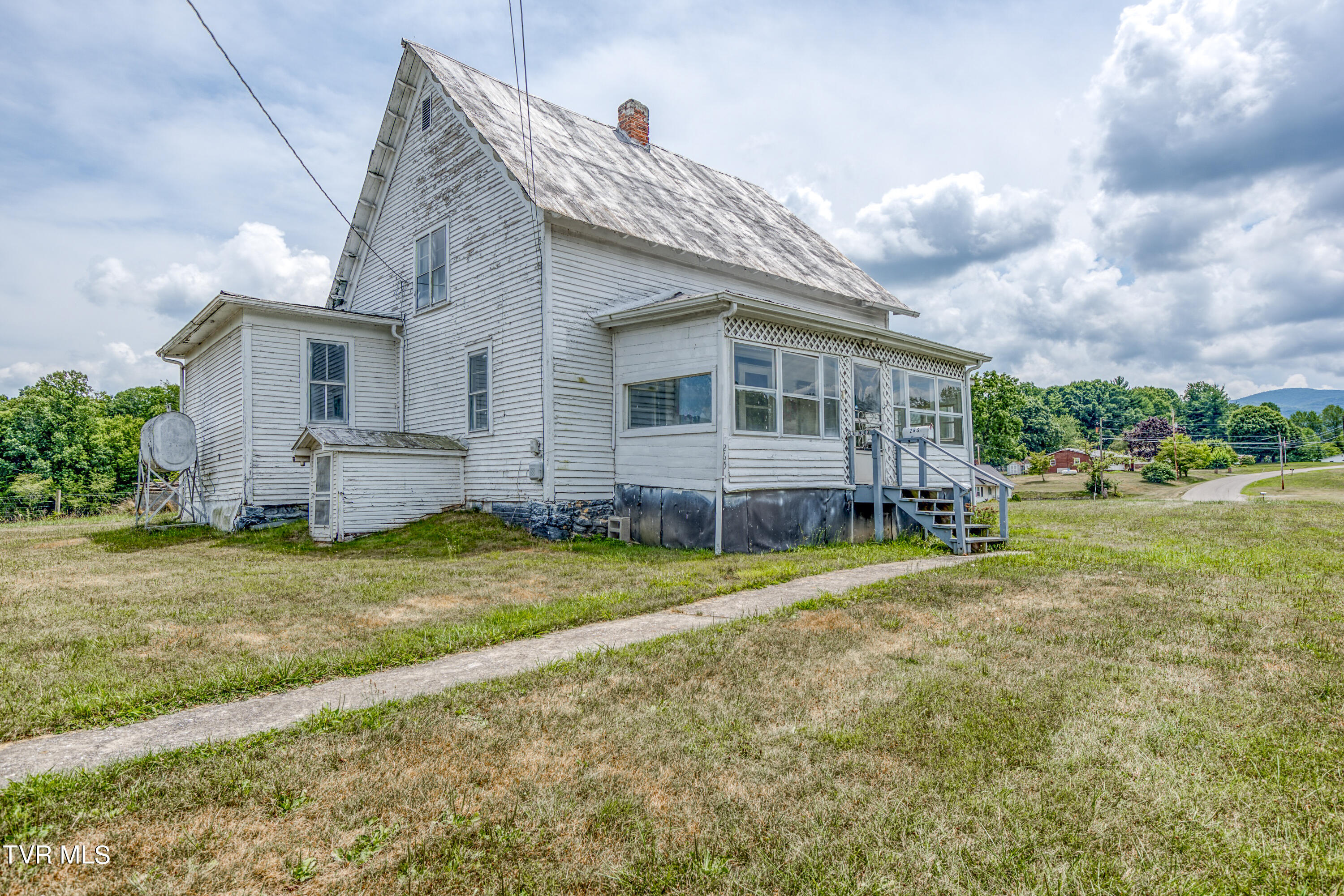 265 Flatwoods Road, Marion, Virginia image 21