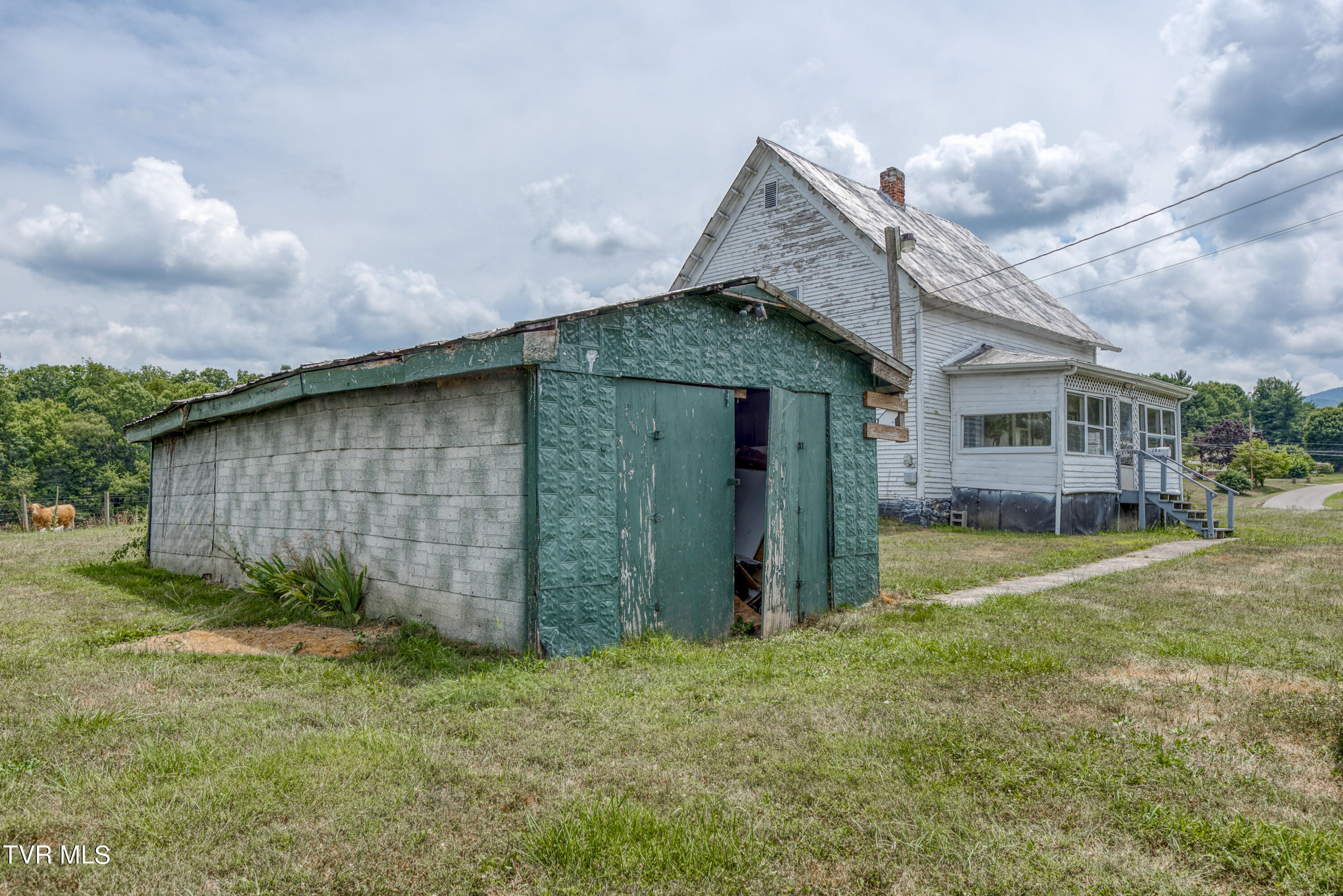 265 Flatwoods Road, Marion, Virginia image 22