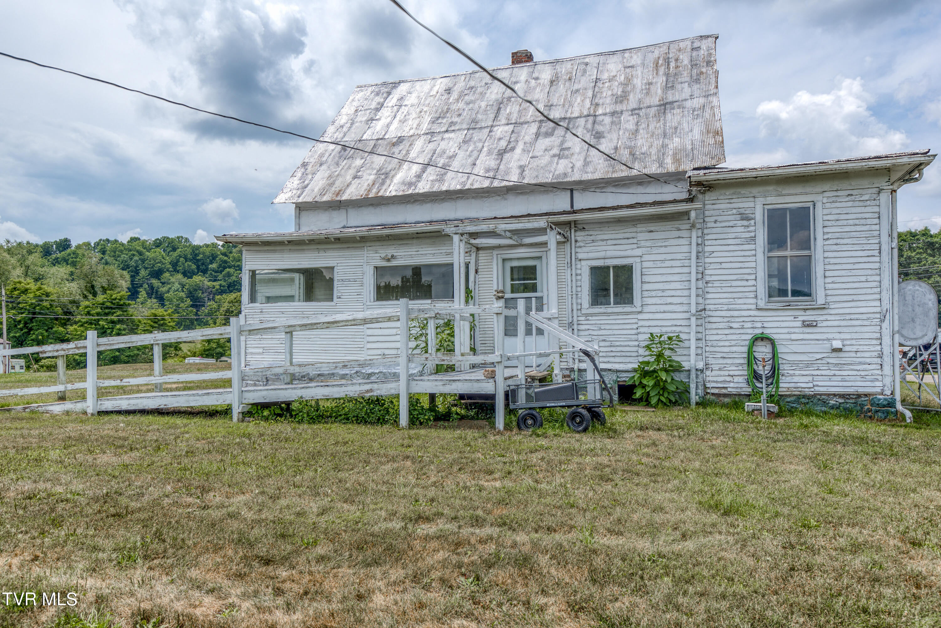 265 Flatwoods Road, Marion, Virginia image 18