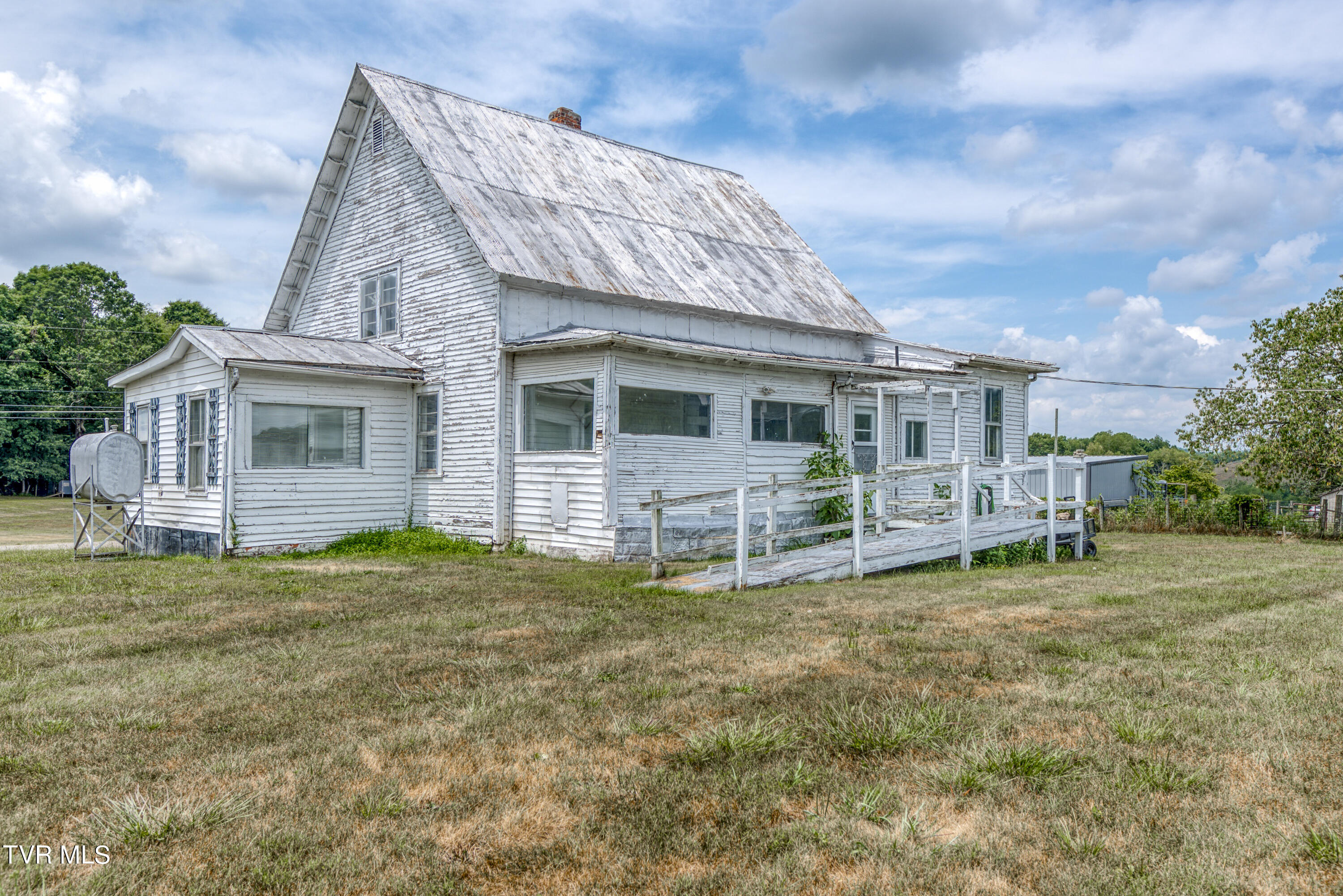 265 Flatwoods Road, Marion, Virginia image 17