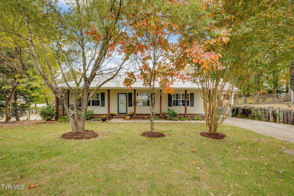 Photo of 432 Laurel Street, Mount Carmel, TN 37645 (MLS # 9987514)