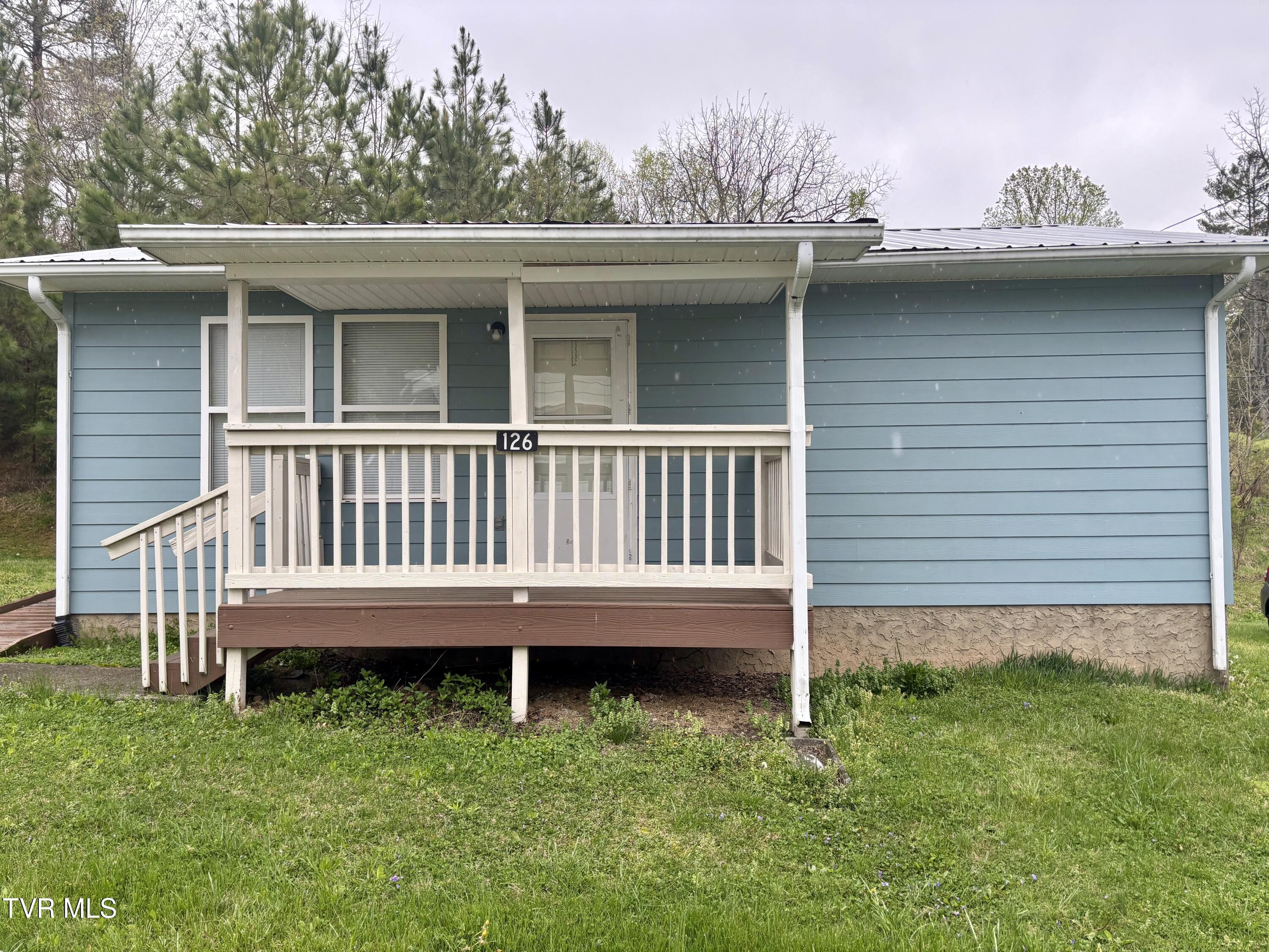 126 Jack Rival Way, Dungannon, Virginia image 2