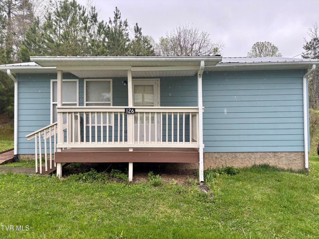 Photo of 126 Jack Rival Way, Dungannon, VA 24245 (MLS # 9978577)