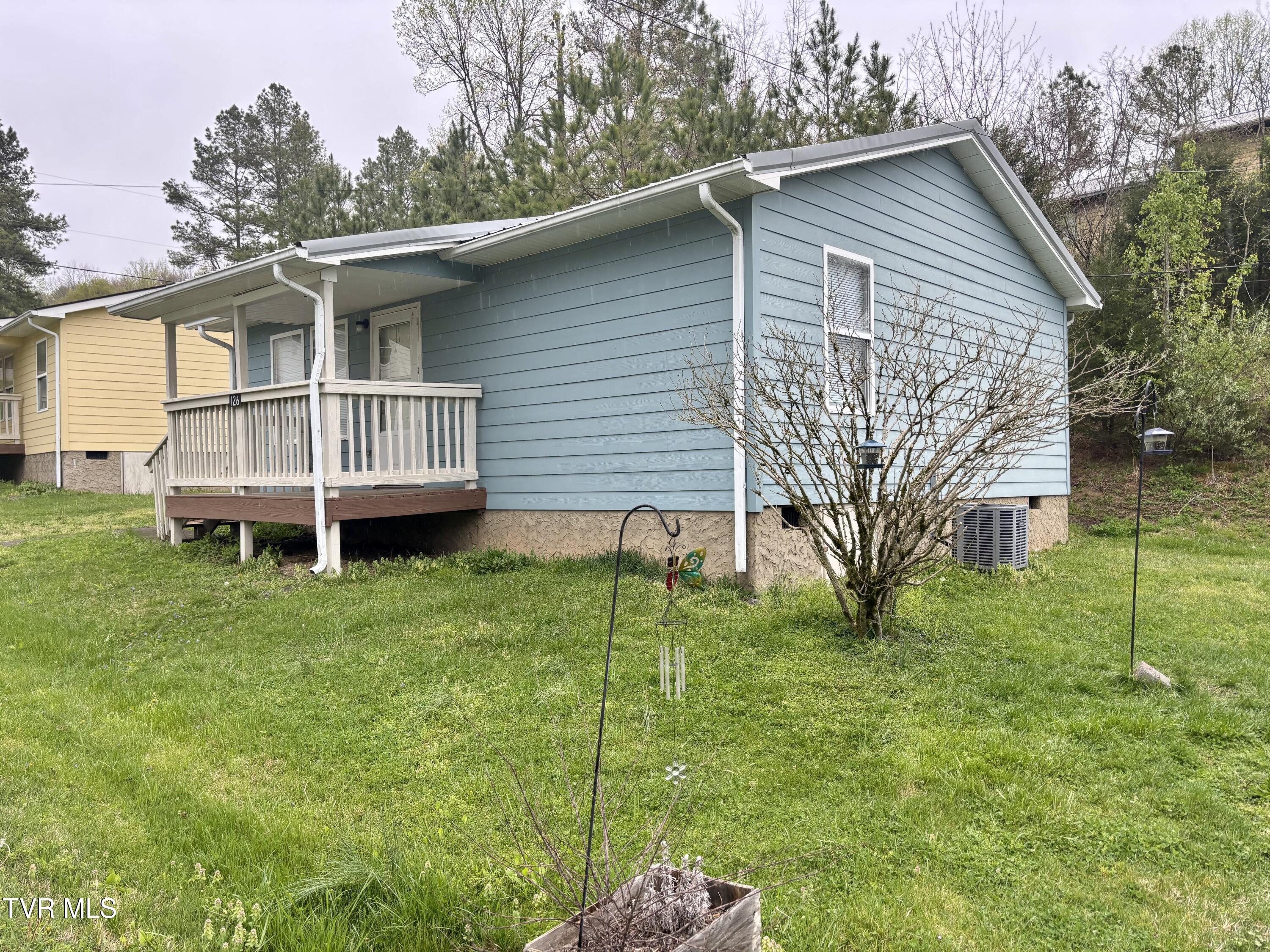 126 Jack Rival Way, Dungannon, Virginia image 5