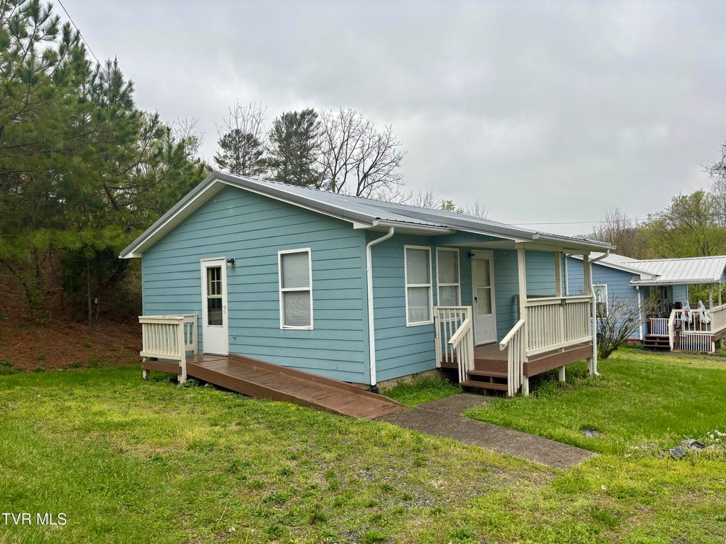 Photo of 126 Jack Rival Way, Dungannon, VA 24245 (MLS # 9978577)