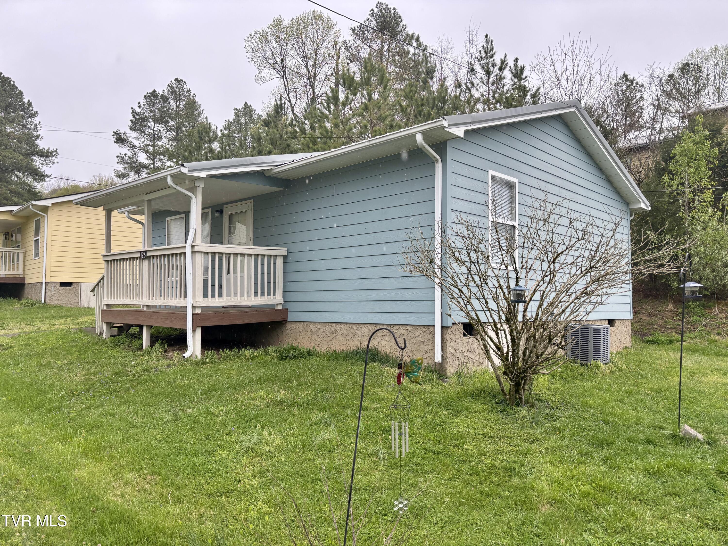 126 Jack Rival Way, Dungannon, Virginia image 1