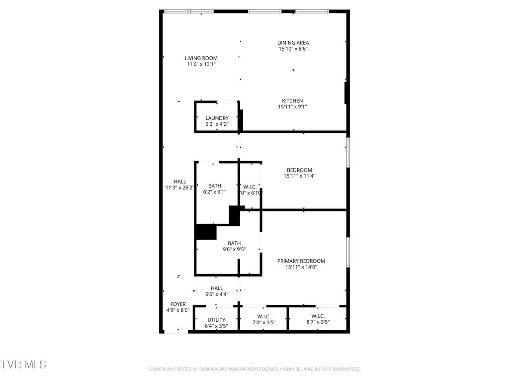 Photo of 453 Main Street #800, Kingsport, TN 37660 (MLS # 9990795)