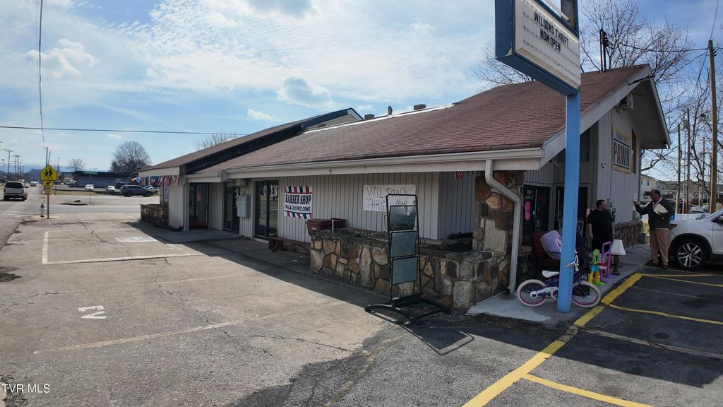 Photo of 1001 Roan Street, Johnson City, TN 37601 (MLS # 9991948)