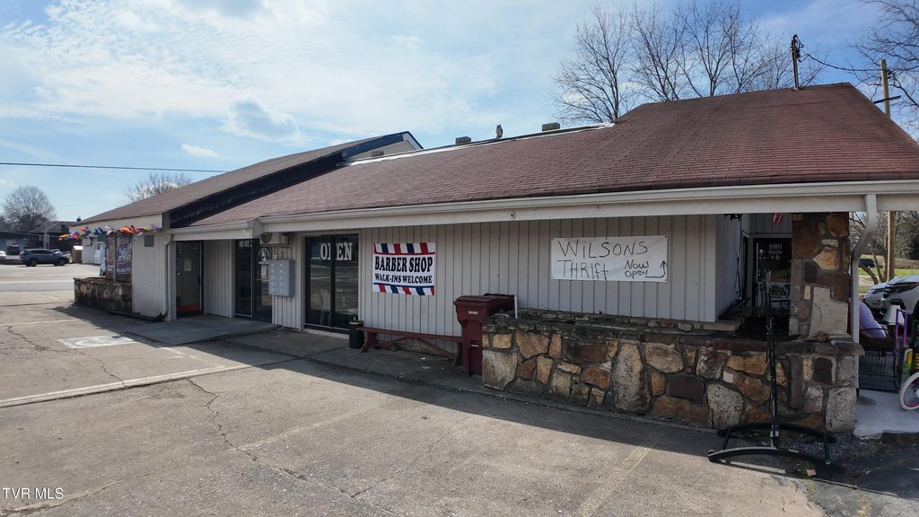 Photo of 1001 Roan Street, Johnson City, TN 37601 (MLS # 9991948)