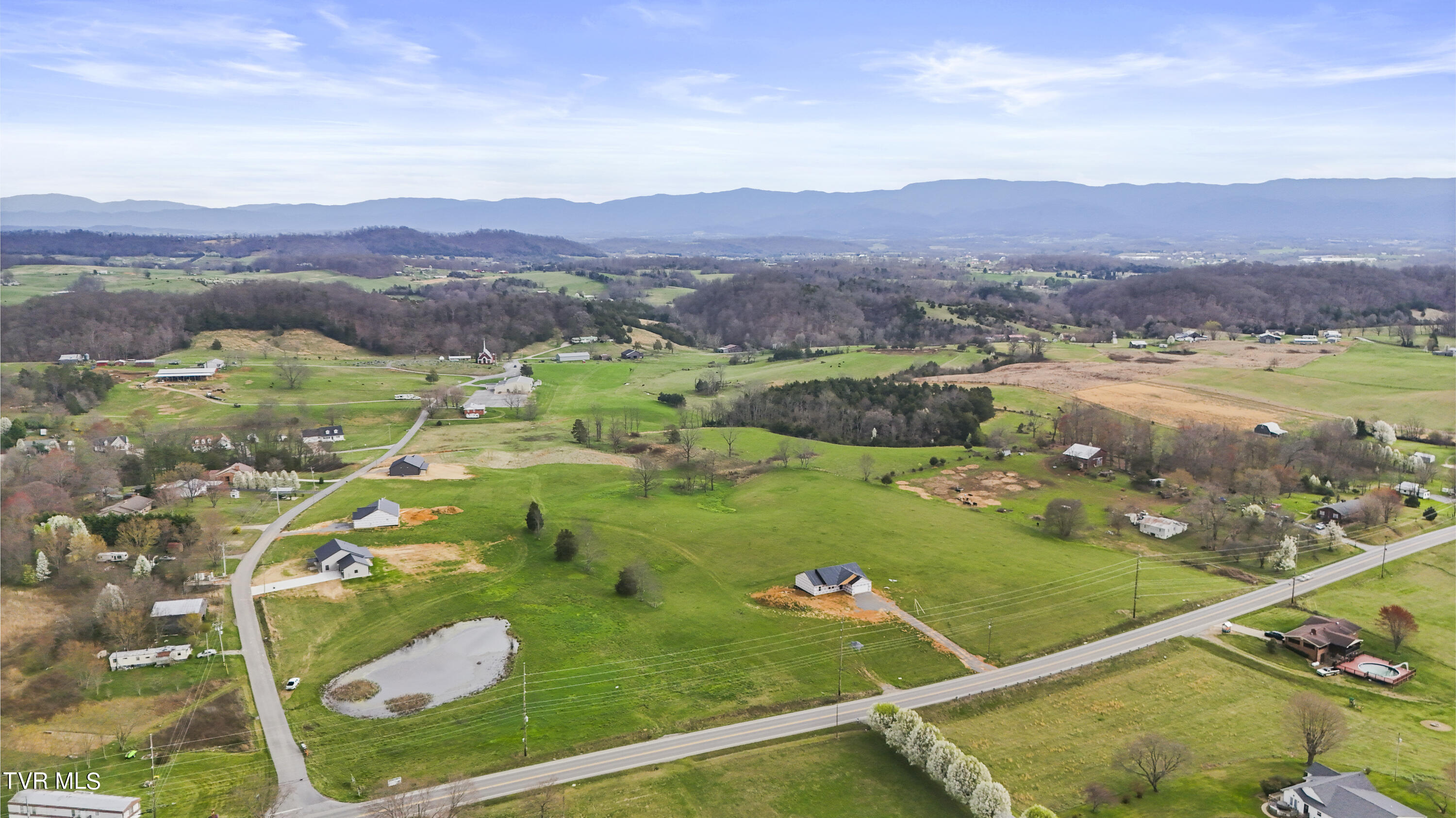 Lot 8 Snapps Ferry Road, Afton, Tennessee image 6