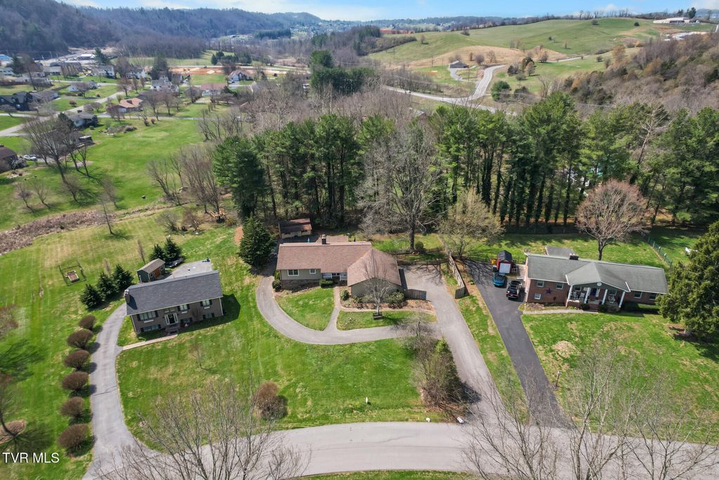 Photo of 823 Birdie Drive, Abingdon, VA 24211 (MLS # 9992735)