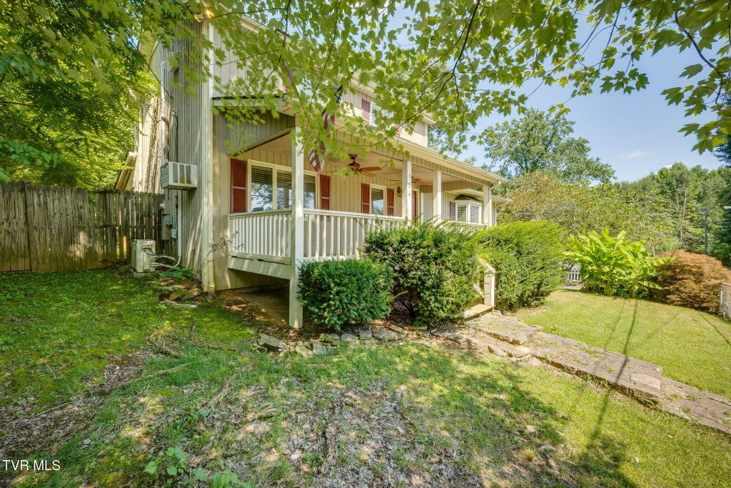 Photo of 104 Patterson Road, Kingsport, TN 37660 (MLS # 9999134)
