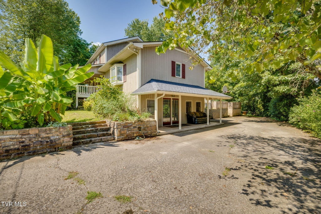 Photo of 104 Patterson Road, Kingsport, TN 37660 (MLS # 9999134)