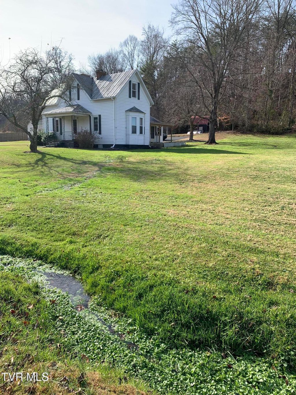 Photo of 160 Fox Glen Road, Chuckey, TN 37641 (MLS # 9988912)