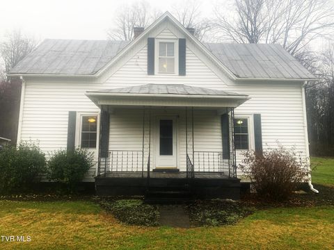 Photo of 160 Fox Glen Road, Chuckey, TN 37641 (MLS # 9988912)